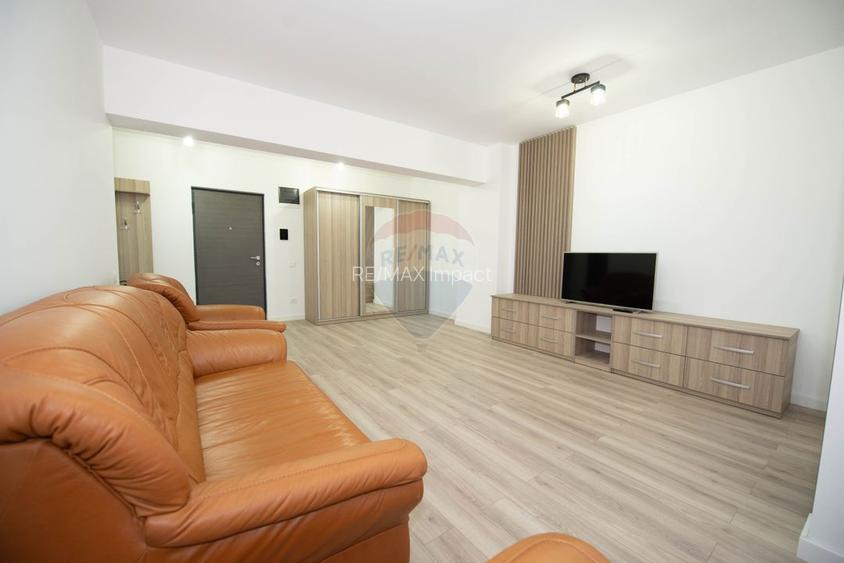 Apartament de inchiriat 2 camere | Iuliu Maniu 19A | Parcare Subterana - 2
