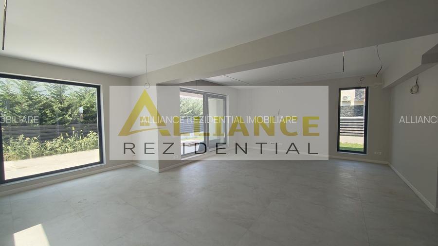 Casa premium in complex privat | 135 mp utili | Curte amenajata - 6