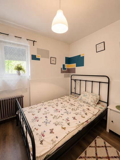 APARTAMENT CISMIGIU - 3 CAMERE - CENTRALA PROPRIE - FARA RISC SEISMIC