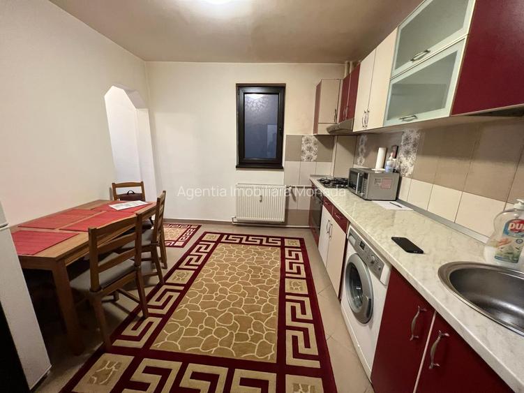 Apartament 2 camere de inchiriat Gorjului (exact in intersectie) - 12