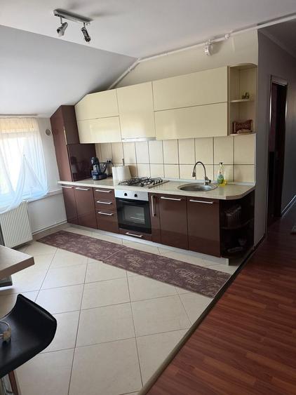 Apartament trei camere Sagului