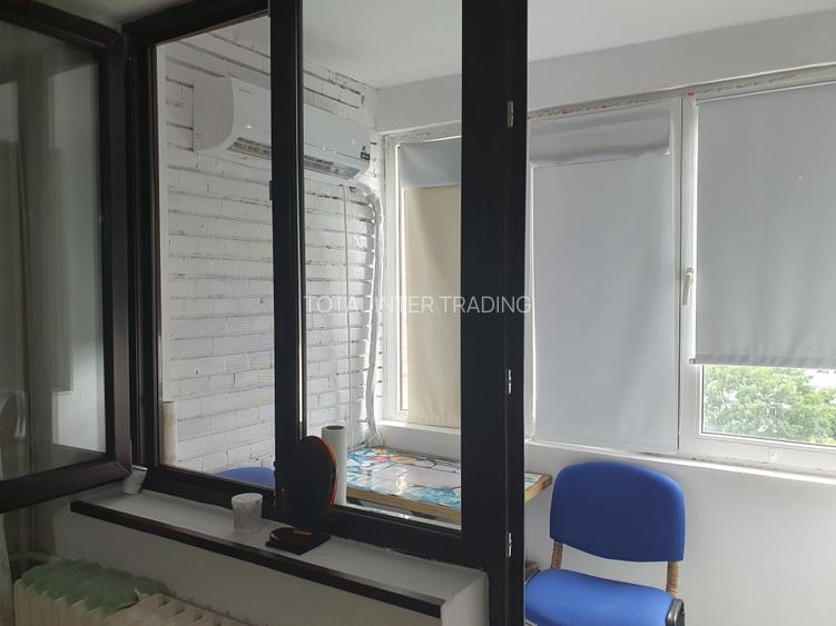 Vanzare-garsoniera-sdec-9/9-Dr Taberei-Auchan-libera-termopan-mobilat-57000 E - 12