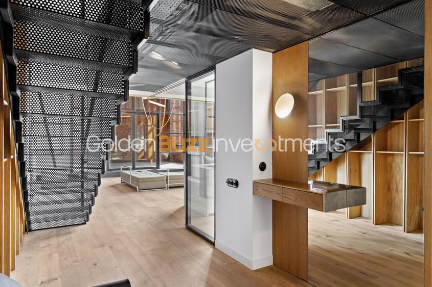 Apartament unic | Duplex | 4 camere