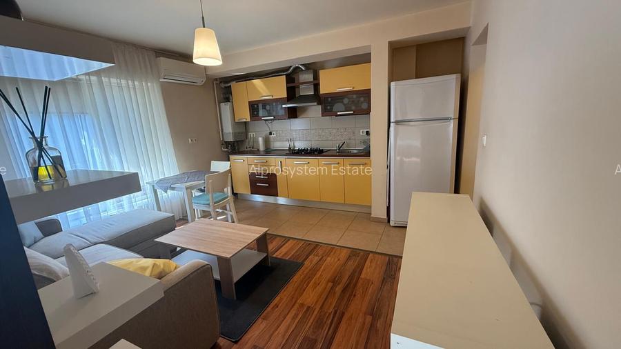 Apartament cu 2 camere | Dumbrăvița - 2