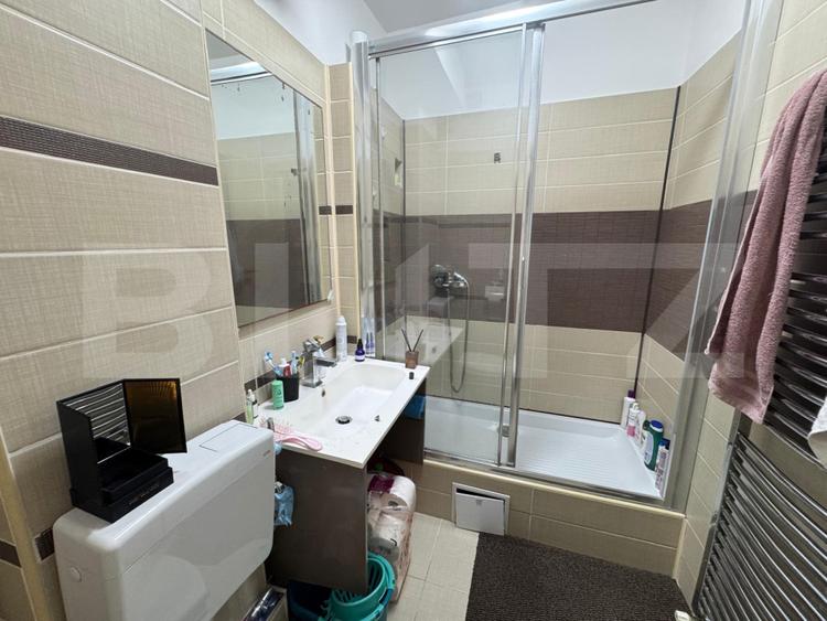 Apartament 2 camere, 43 mp, zona Calea Severinului