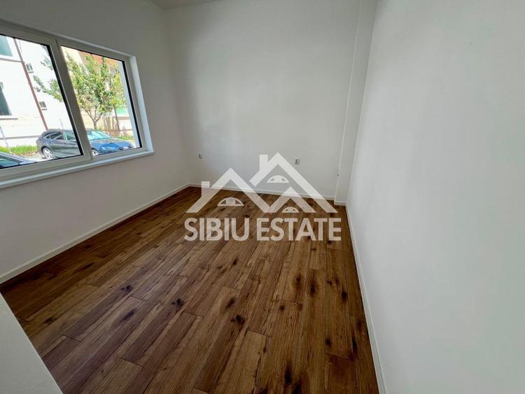 Apartament nou intabulat 3 camere finisat la cheie 2 parcari