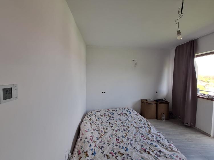 Oportunitate !Casa tip duplex de vanzare ,Dezmir