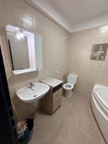 Închiriez Garsonieră în Militari Residence