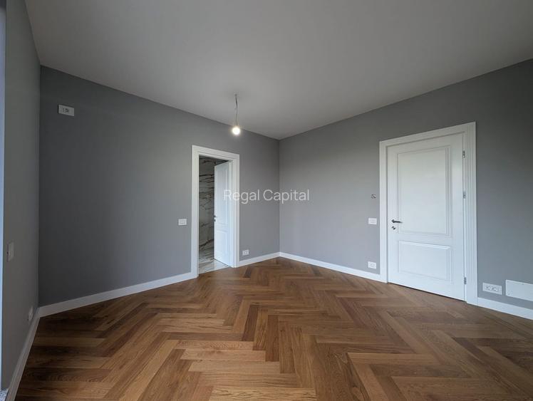 Apartament 3 Camere / Baneasa / Bd Aerogarii / Biharia - 3