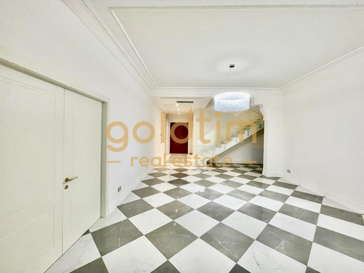 VILA PREMIUM/STRADA PRIVATA/IANCU NICOLAE/ZONA EXCLUSIVISTA/LUX