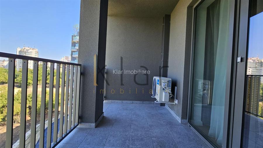 Apartament 2 camere 57mp,balcon, bloc nou, Scala Frunzisului - 8