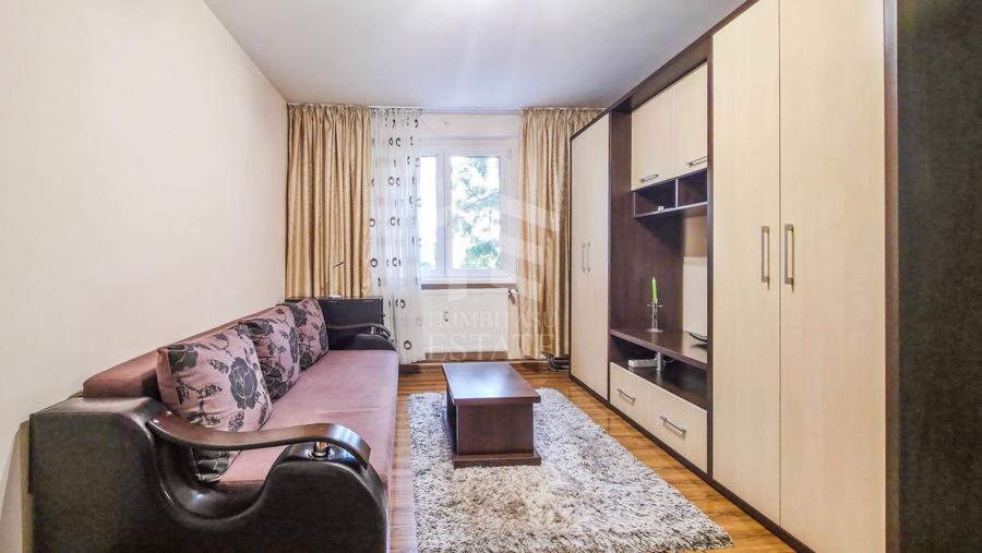 Apartament 2 camere - Șoseaua Salaj nr. 255 – mobilat și utilat