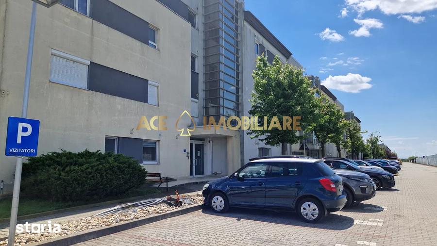 3 Camere de inchiriat | Baneasa | 2Locuri parcare | Centrala | Mobilat