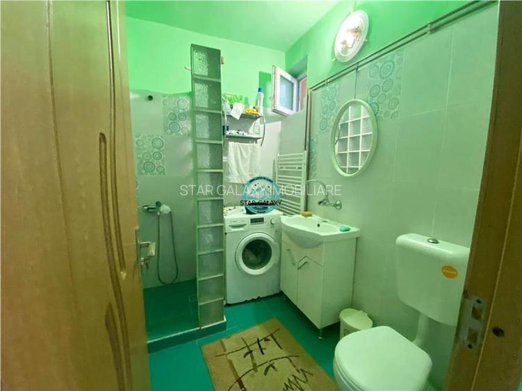 VAND PENSIUNE CU 7 CAMERE IN SIGHISOARA LA 800 MP DE CETATE - 32