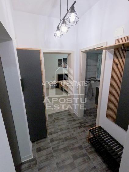 Apartament Lux 2 camere, de inchiriat, Dumbravita, Timisoara - 6