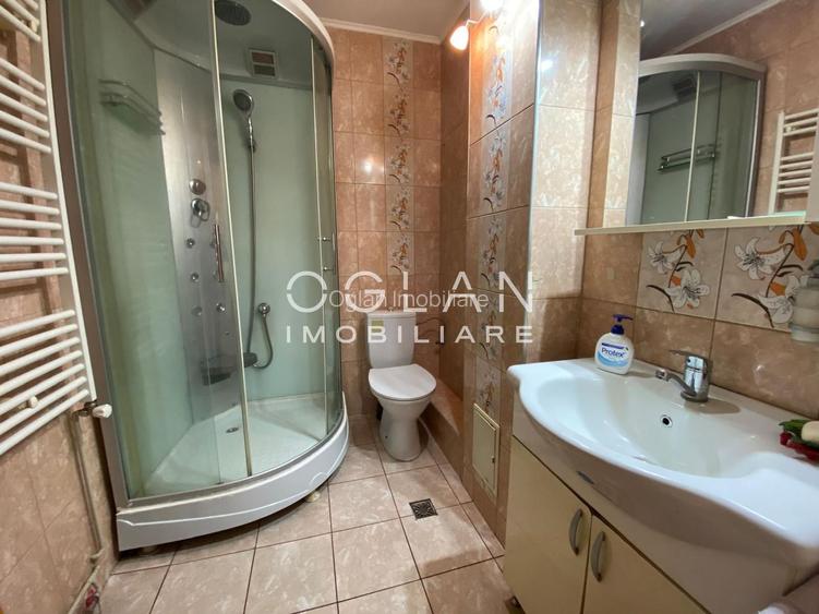 Apartament 2 camere, Etaj 3, Vasile Aaron 0% Comision - 6