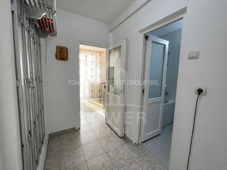 Apartament 1 camera | Turnisor | Comision 0% - 9