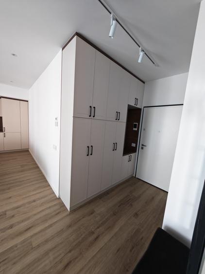 Exclusivitate - Tomis Plus- Ansamblul Mobipark - 2 camere confort lux