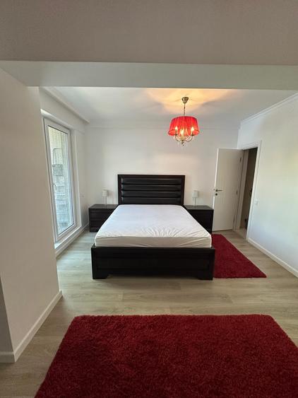 APARTAMENT 3 CAMERE - PARCARE SUBTERANA - EROU IANCU NICOLAE PIPERA
