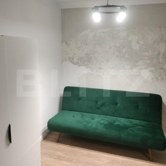 Apartament 1 cameră | 32 mp | parcare - zona Eroilor