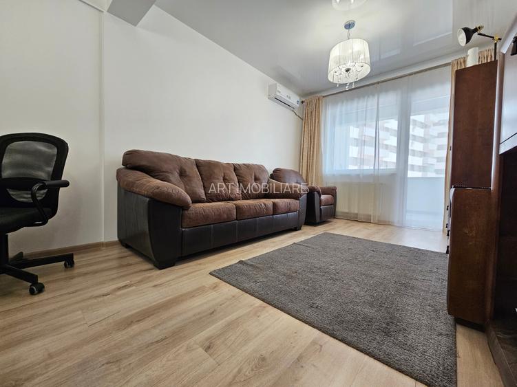 2 Camere Global Residence Mihai Bravu Metrou - 3