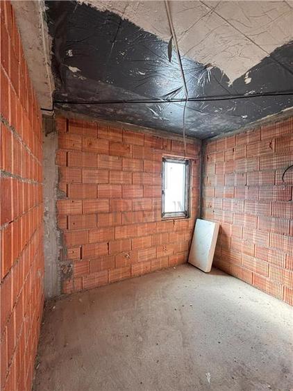 DUPLEX SPATIOS, MOSNITA VECHE, LOCATIA EXCELENTA, FINISAJE LA ALEGERE