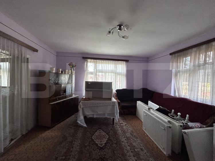 Casă de vacanță sau locuit pe Valea Șieului - 3