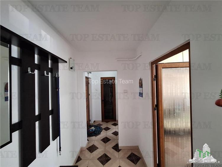 Apartament elegant - Spitalul 3 - vanzare - Braila - 11