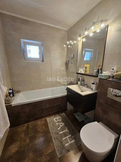 Apartament 2 Camere Moara de Foc - 8