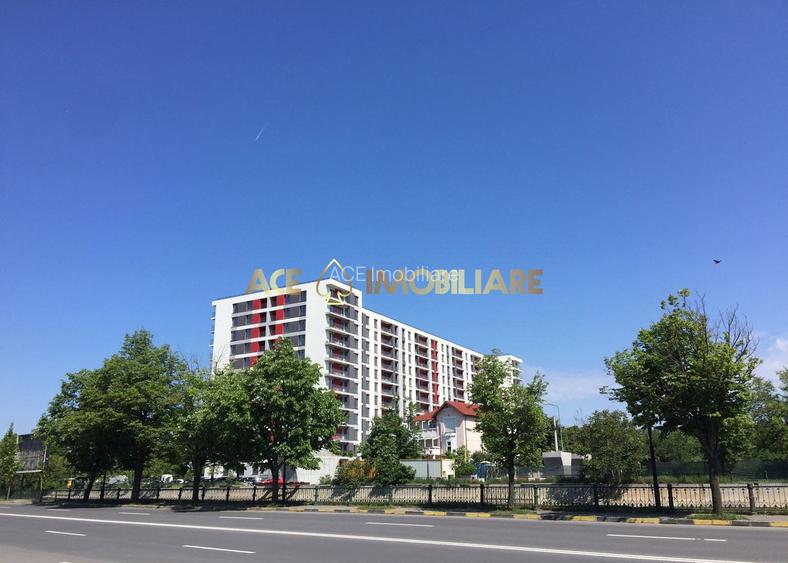 Garsoniera de inchiriat | Grozavesti | Centrala | Parcare | Metrou - 8