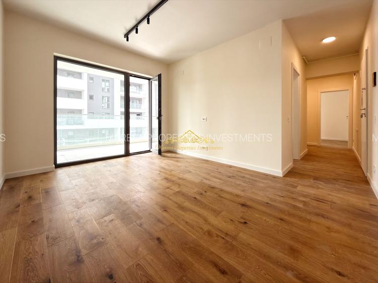 Prima Vista - Fabrica de Glucoza, apartament 2 camere, 2 balcoane