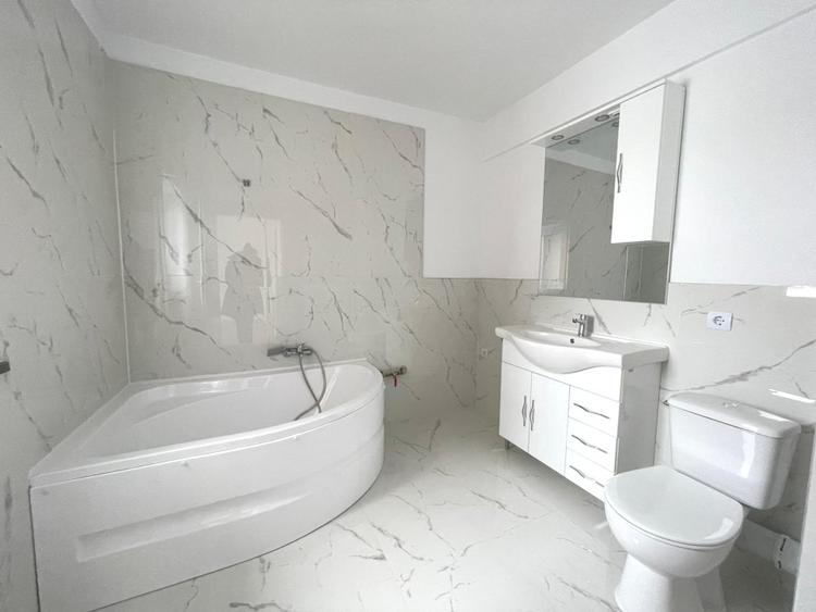 Penthouse de vanzare | finisat la cheie | 101 mp | Sebes