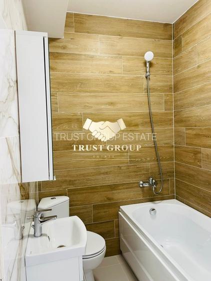 Apartament 4 camere Arcul de Triumf - 9