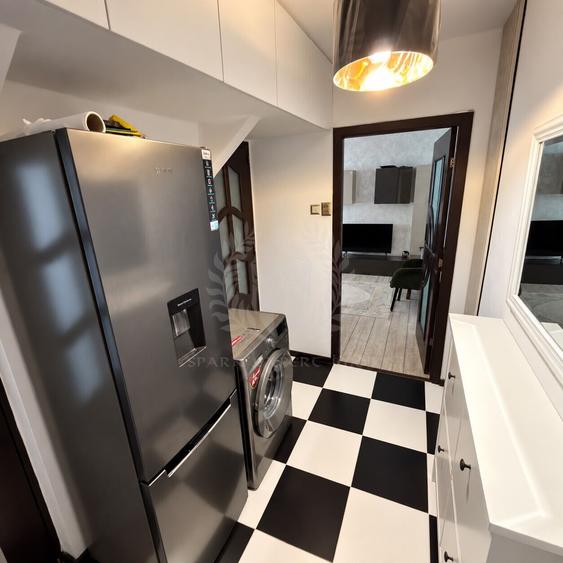 APARTAMENT 2 CAMERE // MIHAI BRAVU // PLOIESTI