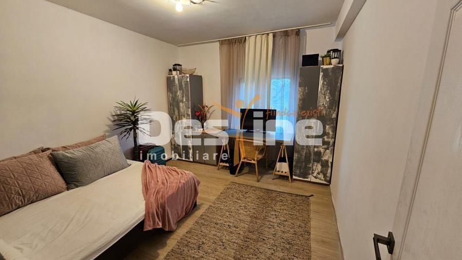 APARTAMENT 3 CAMERE IN VILA, GIULESTI SARBI, VANZARE