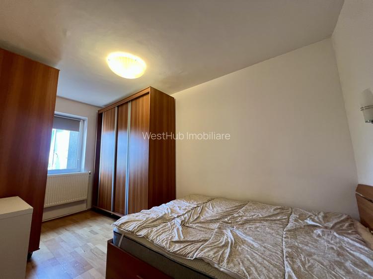 Apartament 2 camere, etaj 4/5, 38 mp utili - Shooping City - 4