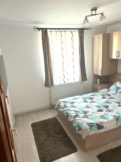 Apartament 3 camere 44mp mobilat utilat 54.500eur neg