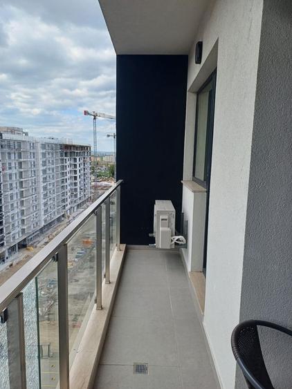 Apartament 2 camere -zona Compozitori