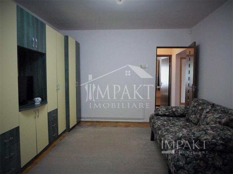 Apartament cu 2 camere decomandate, zona BL. Titulescu!
