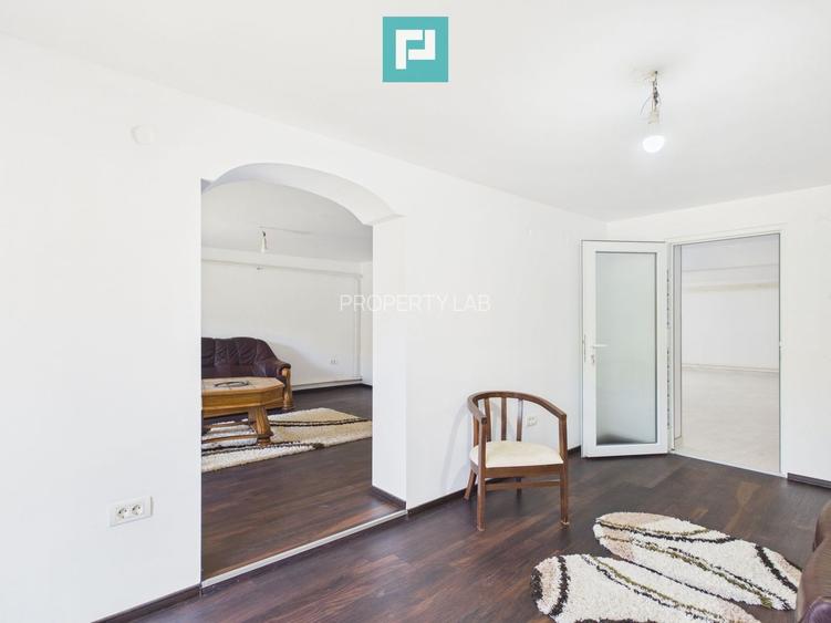 Spațiu comercial– Zona Mircea cel Bătrân - 8