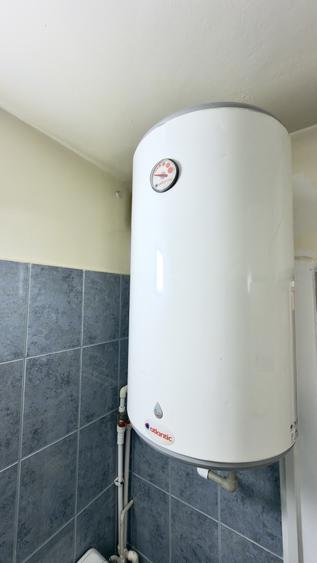 Apartament 2cam 55MP, Metrou, Bloc Izolat - Stefan cel Mare | P. Circului