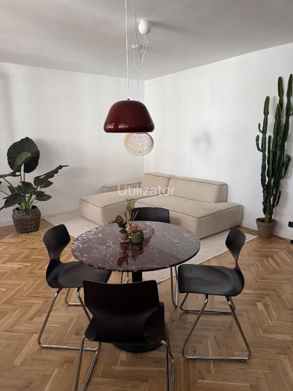Apartament 2 camere Calea Dorobanți  - 3
