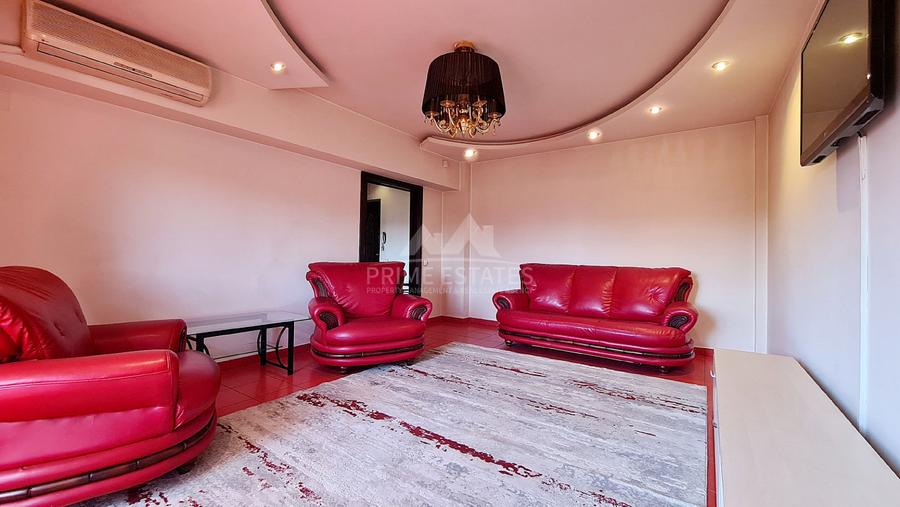 Inchiriere apartament 3 camere decomandat Unirii Fantani