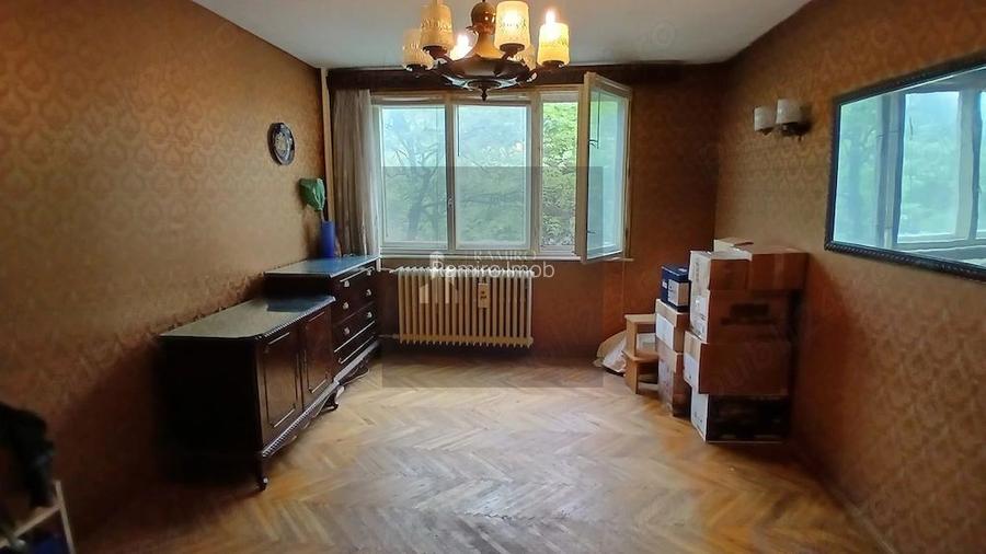 Apartament 3 camere, Berceni, Str. Covasna/Brancoveanu - DE RENOVAT! - 2