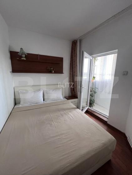 Apartament 3 camere, 65 mp, zona Materna