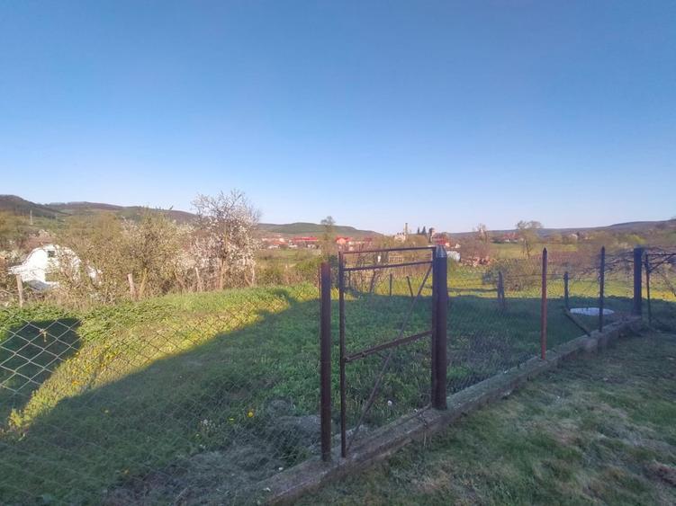 Casa de vanzare/schimb in Panticeu cu gradina mare
