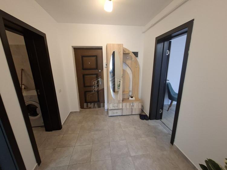 Apartament 2 camere decomandat Subcetate City Sanpetru Brasov