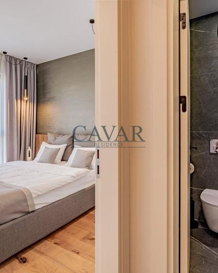 Alege standardele de calitate Cavar Residence