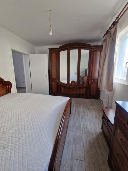 Duplex 3 camere - Bucovat - toate utilitatile - mobilata si utilata