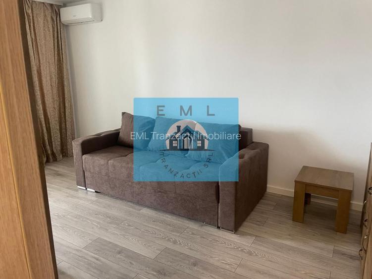 Prima inchiriere totul nou complet utilat 2 cam Safirului - 12